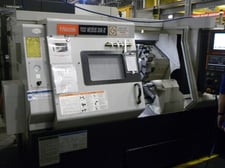 Hitachi-Seiki #HiCell-40, 27.6