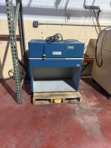 MacBeth #SPL75B Spectralight Light Box