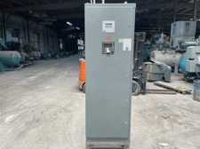 Ram #MY43A15.0, Screw Compressor Motor Starter, 300 HP, 460 V., 2017