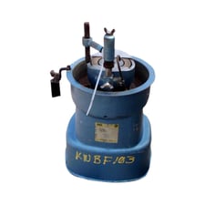 GEC #BS-500C-11, Blade Sharpener, 4" blade diameter