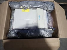 Siemens #SIMODRIVE-611-6SN11451BB000FA1, Infeed Module
