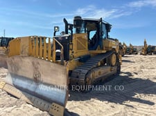 Caterpillar D620VP, Crawler Dozer, 5048 hours, S/N: RBP00317, 2019