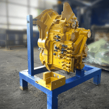 Caterpillar Transmission | PN: 3963305, 396-3305, 20R4816, 20R-4816