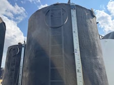 200 bbl Storage Tank, Universal, 2005