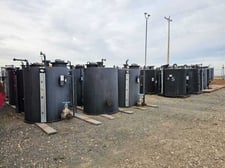 28 bbl Pop Tank, LMG, 2019