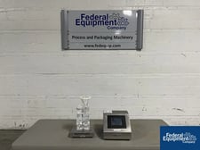 Jenike & Johanson #FST-1, Fluidization Segregation Tester, FST