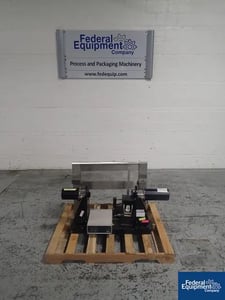 Malvern #RTS5214, Droplet Size Analyzer, laser