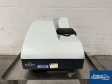 Malvern Nano-Z #ZEN2600, Zetasizer/Zeta Potential Analyzer, 2019