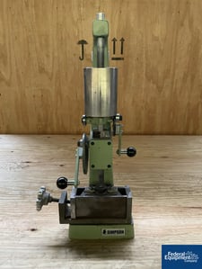 Simpson Technologies #PRA, Press, 2011