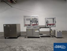 Klockner Medipak #EAS, Blister Pack, 220 V., 1999