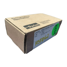 3/4" x 1" Parker RS #SRH3, High Capacity Safety Relief Valve, 250 psi