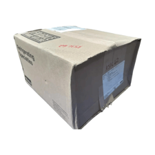 1-1/2" Parker RS #XGT0150SSBHN, Expansion Globe-T Valve