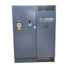 175 HP Ram #ENH2-175-4BP-3-0-FK, screw compressor mot, 460 Volts, 2008