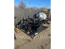 Cat Attachments SSL-DB-84, Blade, S/N: JK500761, 2023