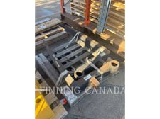 Cat Attachments 966-FK-48, Fork, S/N: 7240486, 2023