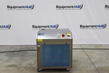 Koolant Koolers #JHI-2000-M, chiller, 2 HP compressor, 1 HP pump, 0.49 KW fan, 230 V., 2020