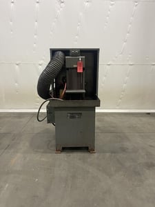8" Kalamazoo belt sander