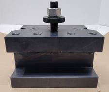 Dorian Tool #QITP60N-1-200, tool holder w/ DQCB-60