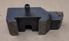 FIMS #51, tool holder