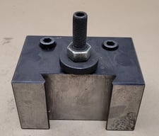 Phase II #250-404, quick change boring bar holder
