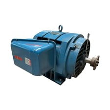 150 HP 3570 RPM Ram Industries, Premium Efficiency Motor, Frame 405TS, 230/460 Volts