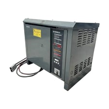 GNB Technologies, Battery Charger, 18 cell, 965 AH, 150 Amps, 208/240/480 VAC in, 36 VDC out, 3PH