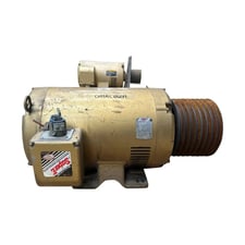 75 HP 1775 RPM Baldor #EM2551T, Electric Motor, Frame 365T, 230/460 Volts