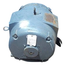 60 HP 1770 RPM Electric Motor, Frame 364T, 460 Volts, 3PH
