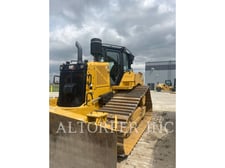 Caterpillar D6-20VPAT, Crawler Dozer, 1280 hours, S/N: LB501045, 2023