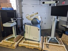 Robotic-Arm Assisted Surgery System, Stryker #MAKO, Part No. 209999-01, 2017