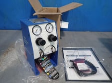 Nordson #7008008, Oil Lubrication Unit