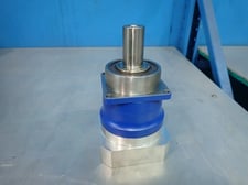 Wittenstein #SP100S-MF1-5-0G1-2S, Gear Box, 2015