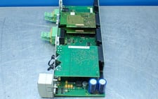Rexroth #MPD04V44D51SNCNN, Servo Drive Control Unit