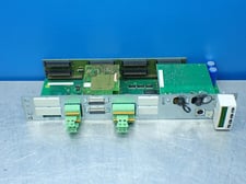 Rexroth #MPD04V44D51SNCNN, Servo Drive Control Unit