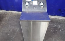 M & O Perry #FC, Pneumatic Pressure Tester, 8 Amps, 220 V