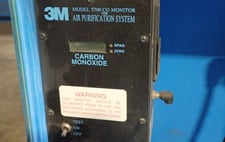 3M #256-02-00, Compressed Air Purifier, 50 SCFM, 150 psi
