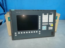 Siemens, 6FC5203-0AF00-0AA1, Control Panel, 10.4" TFT Size
