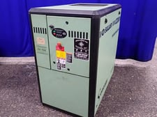 135 psig, Sullair #2209V/A, Air Compressor, 1 HP, 208-230/460 V