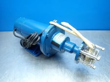 Cole-Parmer #77495-20, MasterFlex 56C Motor Adapter, 18.3 to 1 Speed Reduction