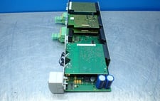 Rexroth #R911308370, Drive Controller Module, CDB01.1C-SE-EN1-EN1-NNN-MA1-NN-S-NN-FW