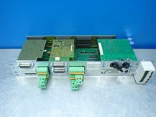 Rexroth #R911308370, Drive Controller Module, CDB01.1C-SE-EN1-EN1-NNN-MA1-NN-S-NN-FW