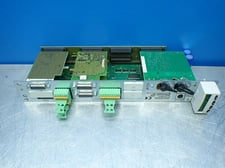 Rexroth #R911308370, Servo Drive Control Unit, CDB01.1C-SE-EN1-EN1-NNN-MA1-NN-S-NN-FW