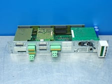 Rexroth #R911305635, Servo Drive Control Unit, CDB01.1C-SE-EN1-EN1-NNN-NNN-L1-S-NN-FW
