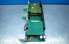 Rexroth #R911308121, Servo Drive Control Unit, CDB01.1C-SE-ENS-ENS-EN2-NNN-NN-S-NN-FW