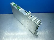 Rexroth #R911315255, Servo Drive, HMD01.1N-W0020, 254-750 VDC Input, 0-530 VAC Output