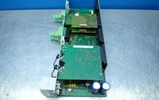 Rexroth #R911305634, Servo Drive Control Unit, CDB01.1C-SE-ENS-ENS-NNN-NNN-NN-S-NN-FW