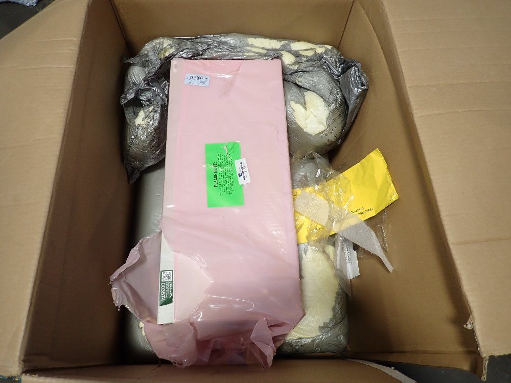 Seidensha Electronics Co. Ltd. #EG-2200, Ultrasonic Generator Power Supply, 2 kW Output, 200 VAC Input