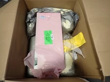 Seidensha Electronics Co. Ltd. #EG-2200, Ultrasonic Generator Power Supply, 2 kW Output, 200 VAC Input