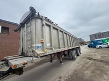 Tugger, Yale #MTR007LFN24T, battery powered, 24 V., 2019