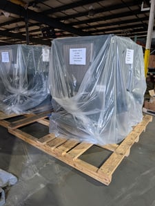 1750 HP 3600 RPM Toshiba, Frame 5810/11/12USS, weather protected enclosure type 2, Renk Sleeve, 1.15 service